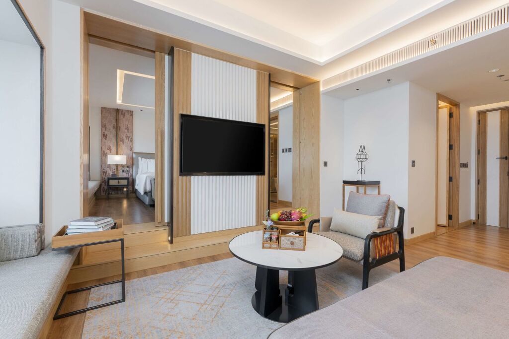 Чиангмай: Melia Chiang Mai