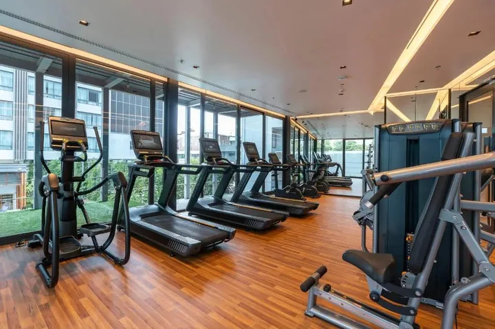 Чиангмай: Melia Chiang Mai