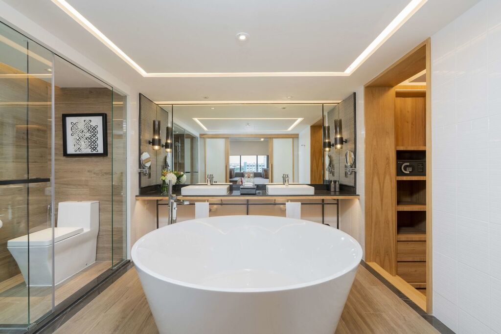 Чиангмай: Melia Chiang Mai