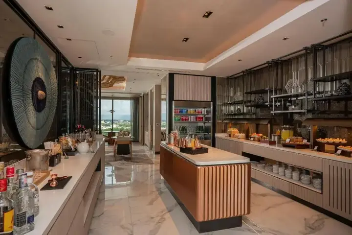 Чиангмай: Melia Chiang Mai