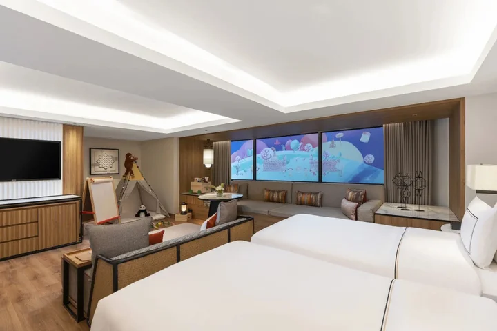 Чиангмай: Melia Chiang Mai