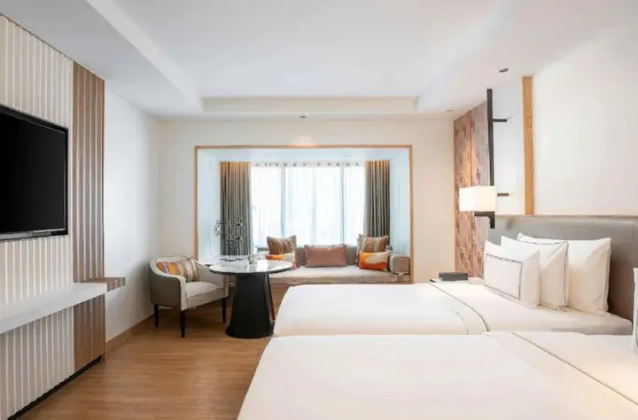 Чиангмай: Melia Chiang Mai