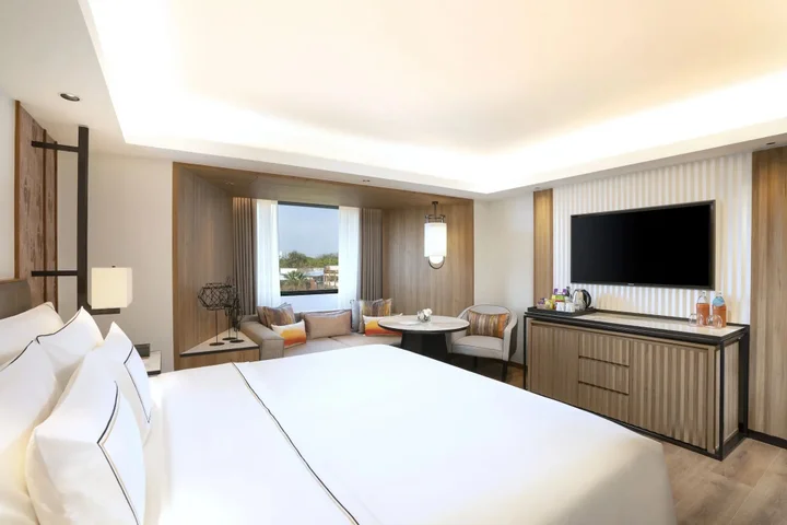 Чиангмай: Melia Chiang Mai
