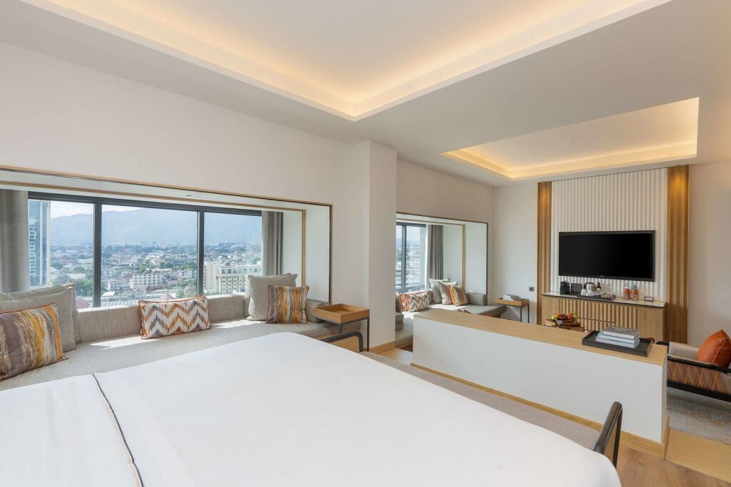Чиангмай: Melia Chiang Mai