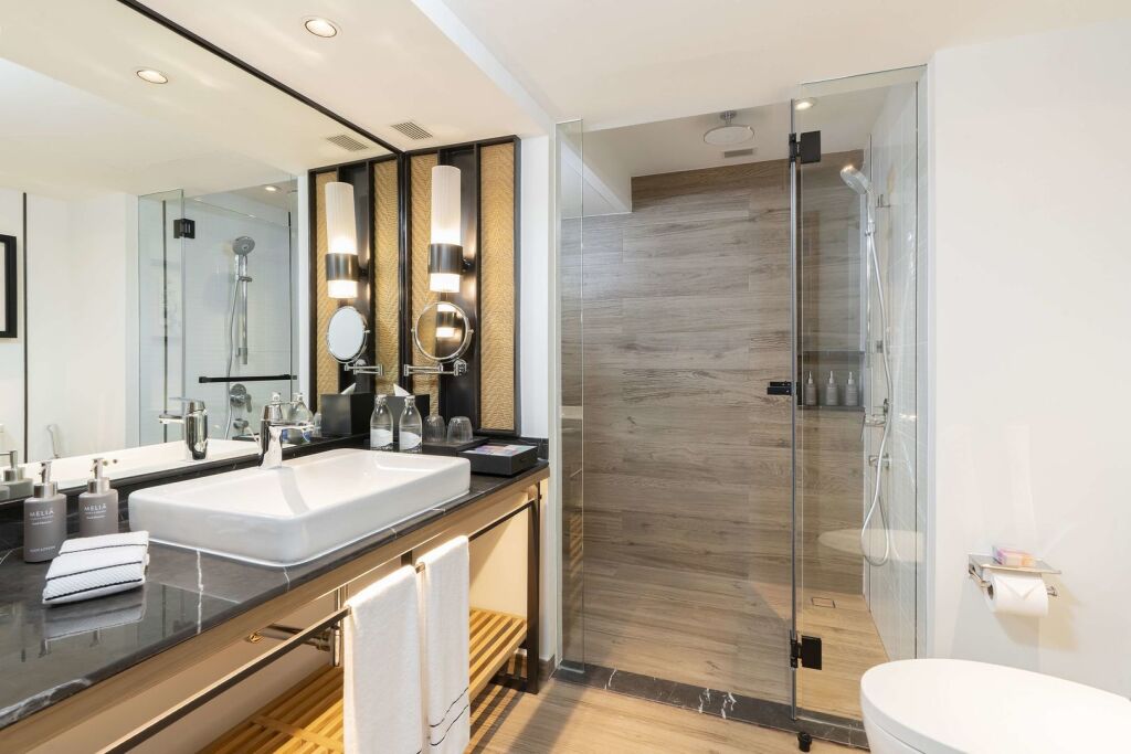 Чиангмай: Melia Chiang Mai
