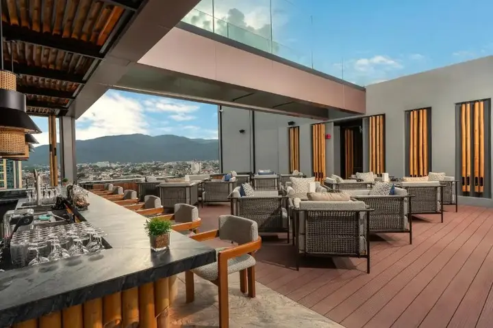 Чиангмай: Melia Chiang Mai