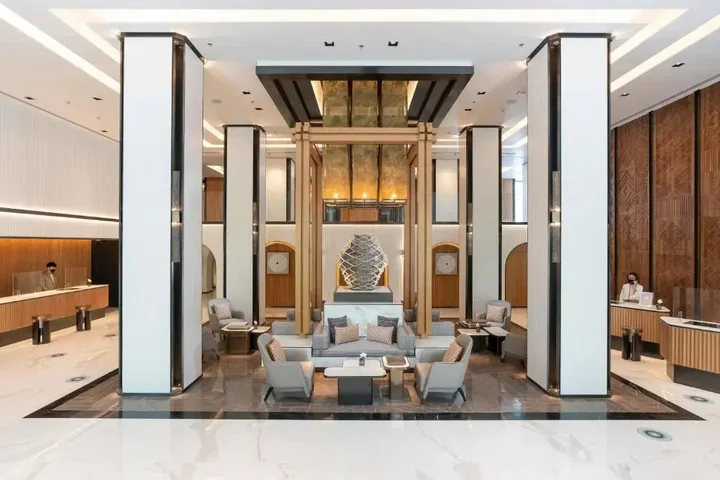 Чиангмай: Melia Chiang Mai