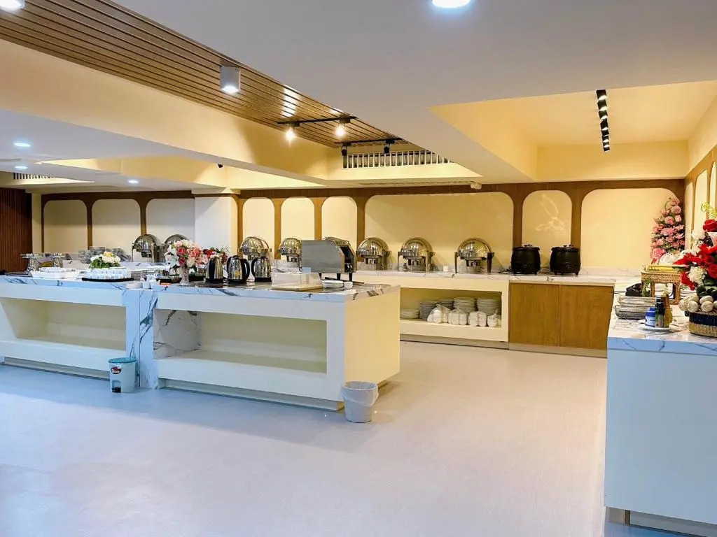 Бангкок: Miloft Sathorn hotel