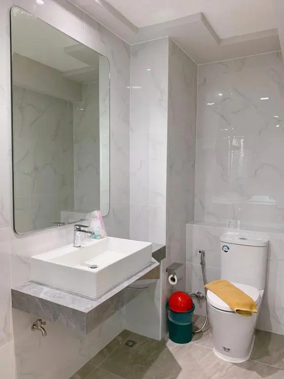 Бангкок: Miloft Sathorn hotel