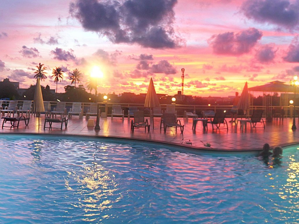 Пхукет: Memory Karon Resort