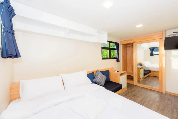 Пхукет: Memory Karon Resort