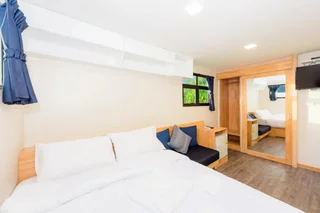 Пхукет: Memory Karon Resort