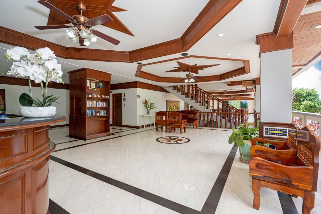 Пхукет: Memory Karon Resort