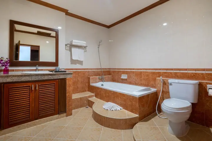 Пхукет: Memory Karon Resort