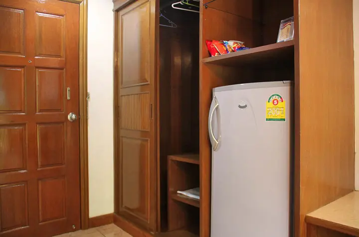 Пхукет: Memory Karon Resort