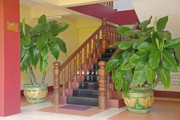 Пхукет: Memory Karon Resort