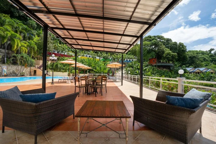 Пхукет: Memory Karon Resort