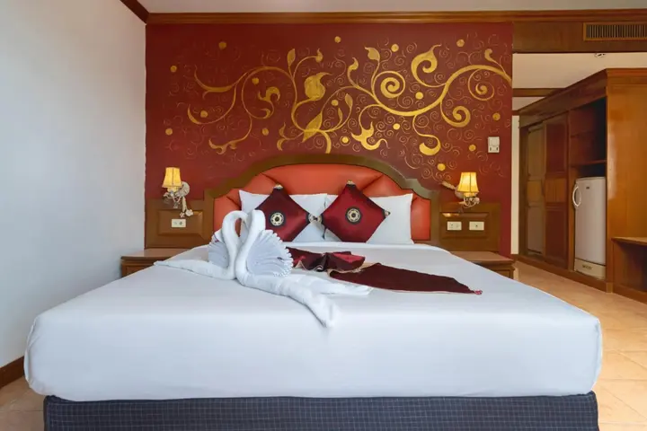 Пхукет: Memory Karon Resort