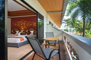 Пхукет: Memory Karon Resort