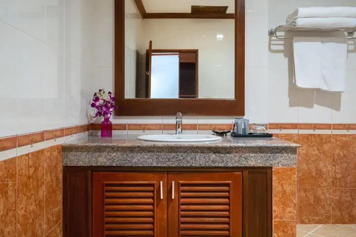Пхукет: Memory Karon Resort