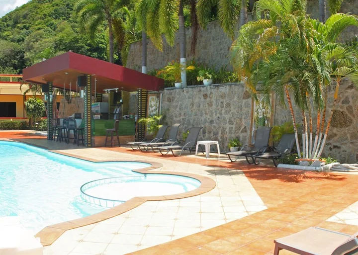 Пхукет: Memory Karon Resort