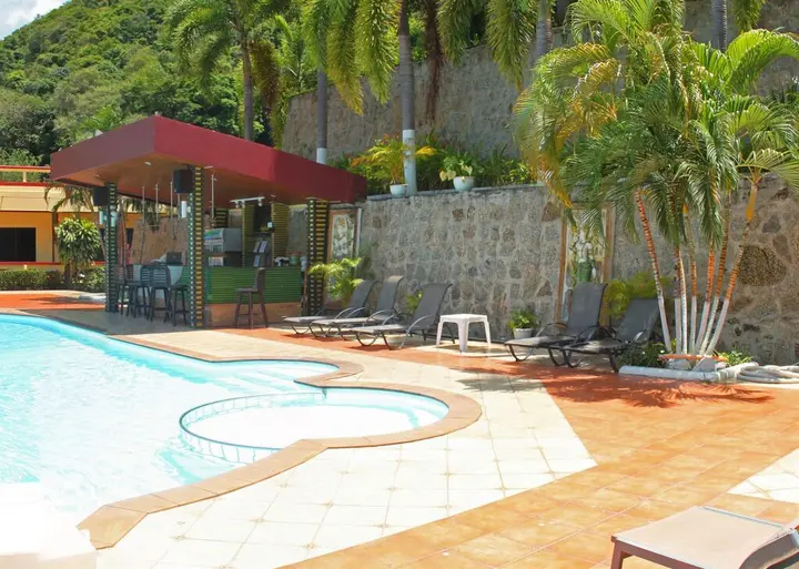 Пхукет: Memory Karon Resort