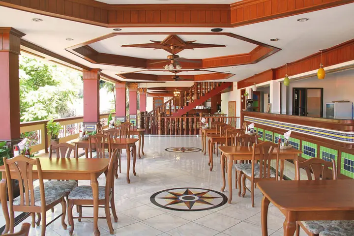Пхукет: Memory Karon Resort