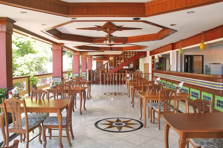 Пхукет: Memory Karon Resort
