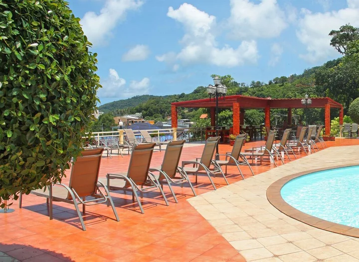Пхукет: Memory Karon Resort