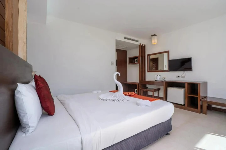 Пхукет: Memory Karon Resort