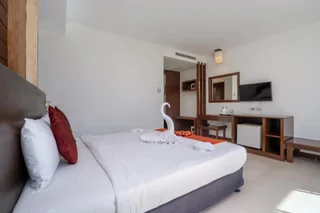 Пхукет: Memory Karon Resort