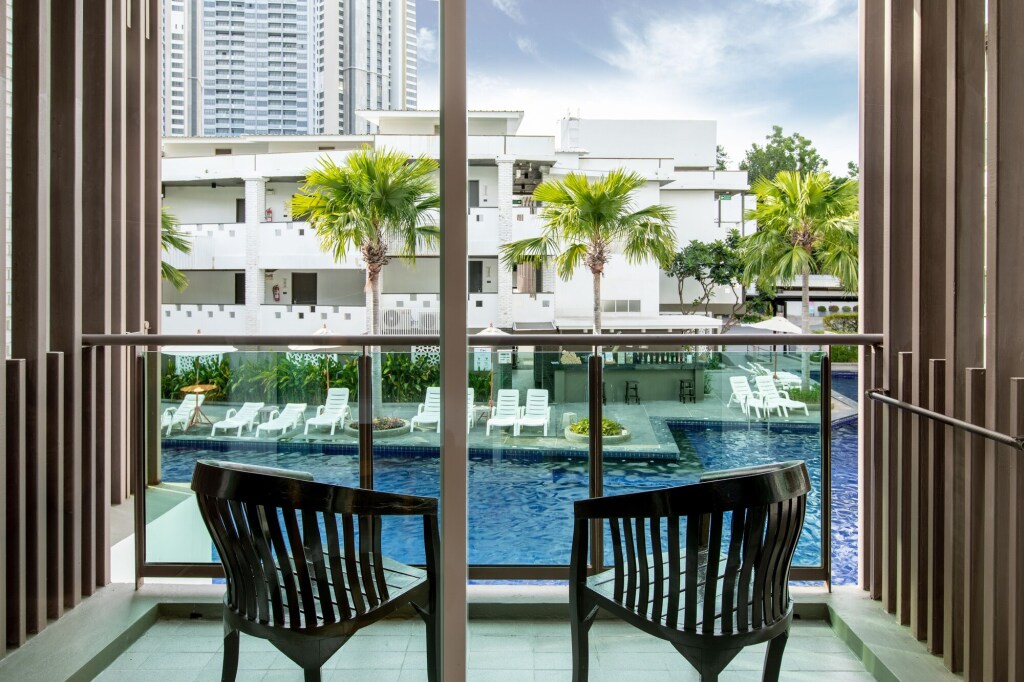 Паттайя: Prima Hotel Pattaya