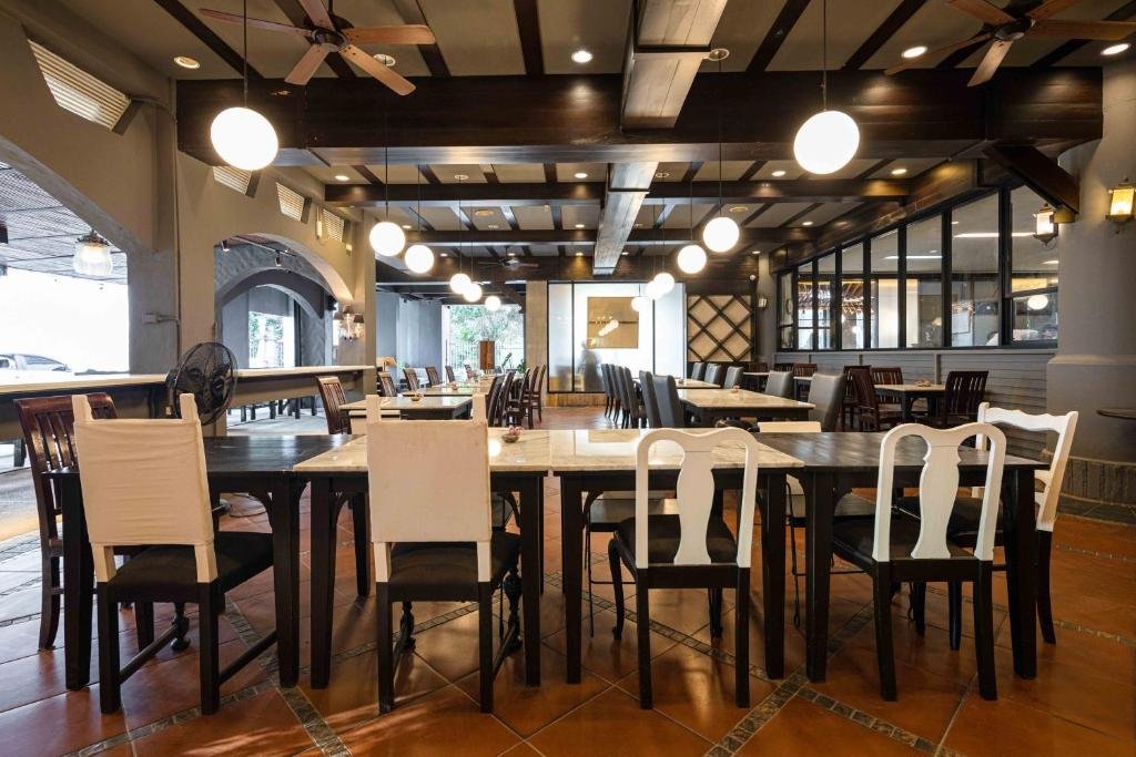 Паттайя: Prima Hotel Pattaya