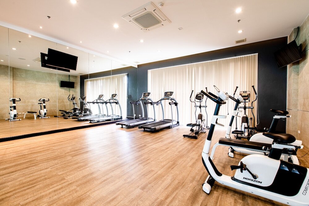 Паттайя: Prima Hotel Pattaya
