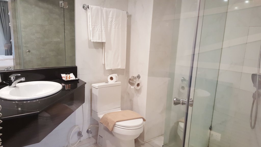 Паттайя: Prima Hotel Pattaya