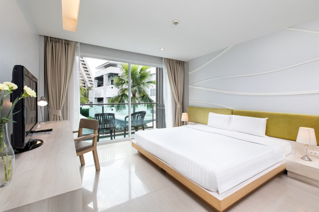Паттайя: Prima Hotel Pattaya