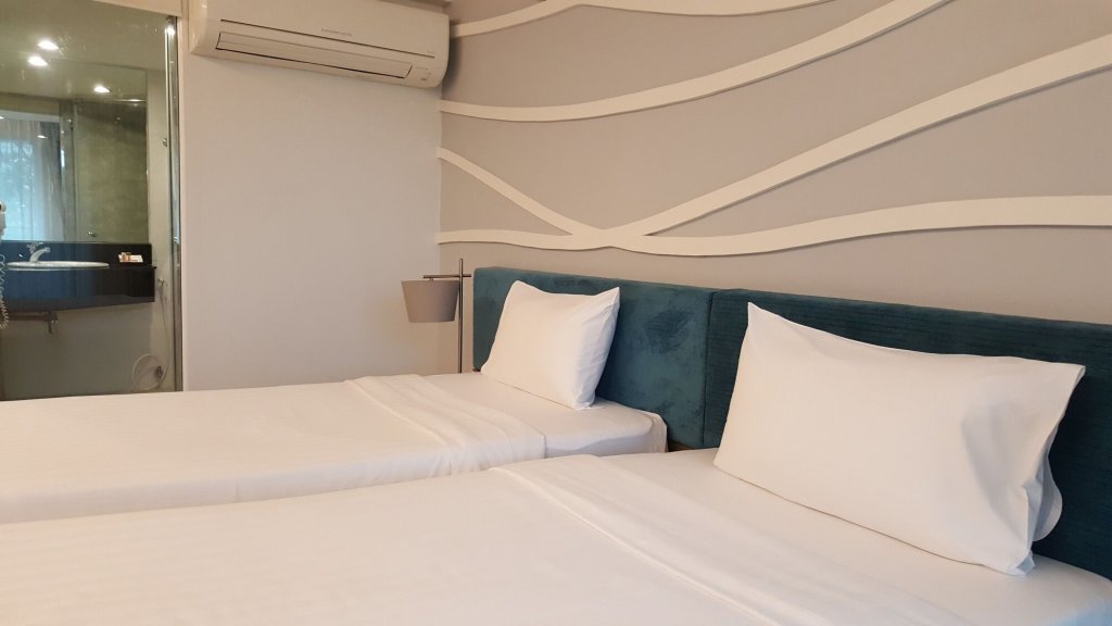 Паттайя: Prima Hotel Pattaya