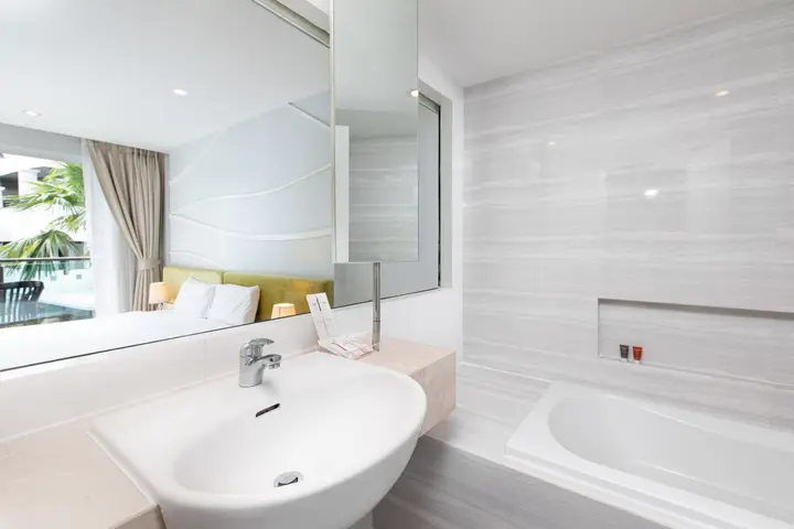 Паттайя: Prima Hotel Pattaya