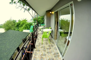 Пхи-Пхи-Дон: Phi Phi Beach Front Resort