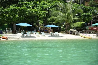 Пхи-Пхи-Дон: Phi Phi Beach Front Resort