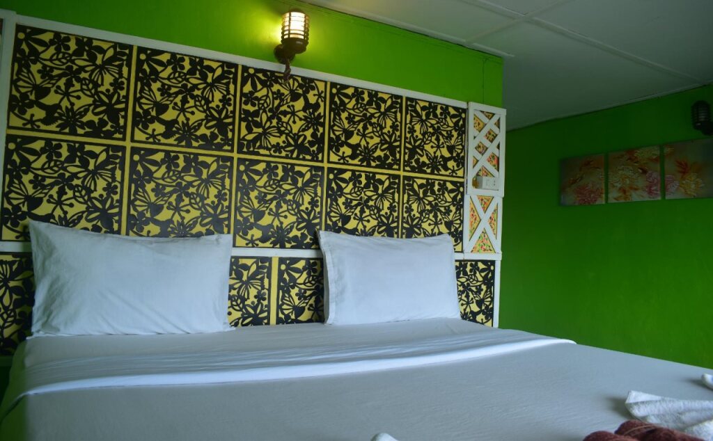 Пхи-Пхи-Дон: Phi Phi Beach Front Resort