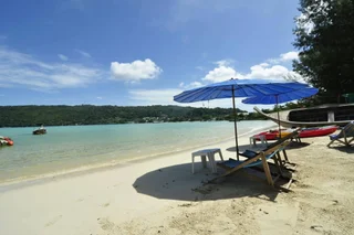 Пхи-Пхи-Дон: Phi Phi Beach Front Resort
