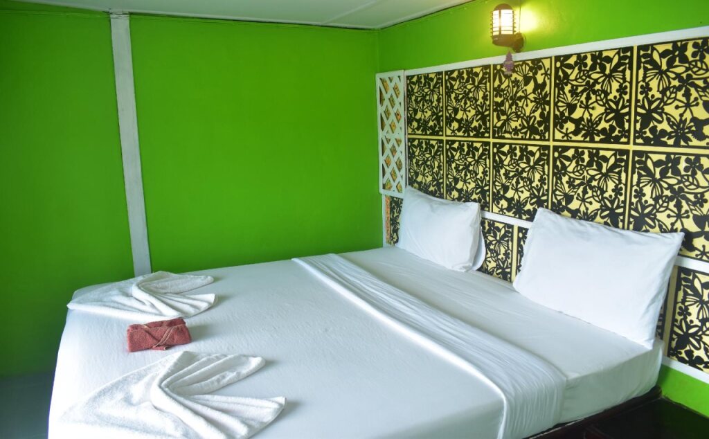 Пхи-Пхи-Дон: Phi Phi Beach Front Resort
