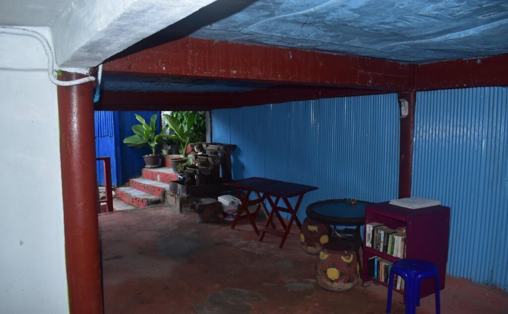 Пхи-Пхи-Дон: Phi Phi Beach Front Resort