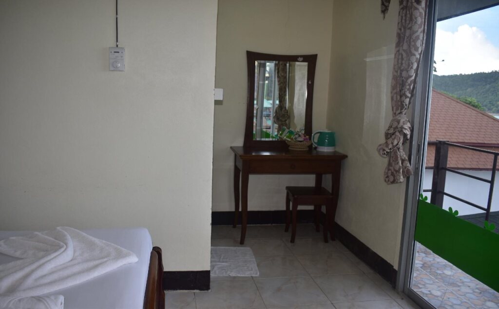 Пхи-Пхи-Дон: Phi Phi Beach Front Resort
