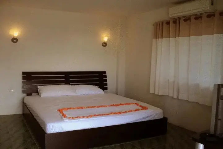 Краби: Runs Bed & Breakfast