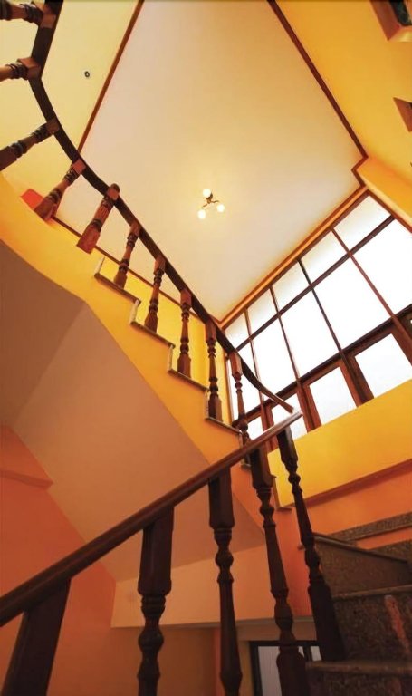 Бангкок: Focal Local Bed and Breakfast