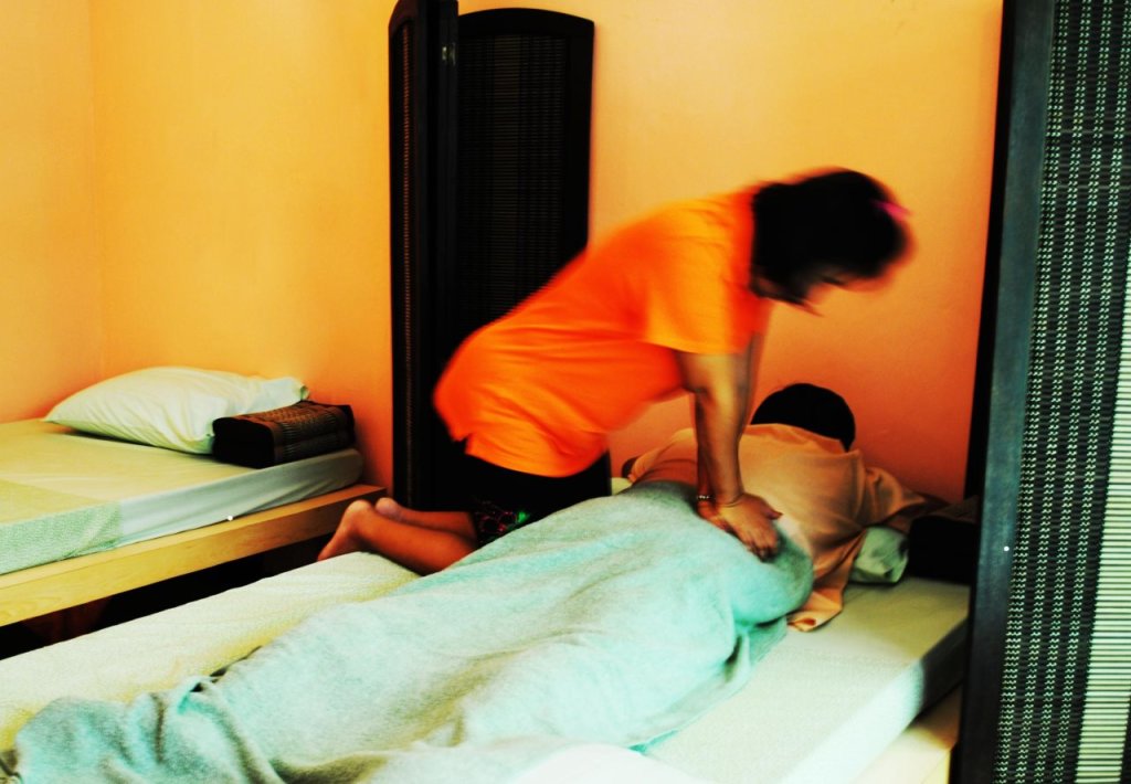 Бангкок: Focal Local Bed and Breakfast