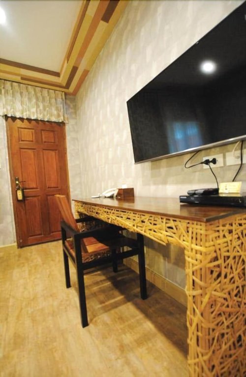 Бангкок: Focal Local Bed and Breakfast