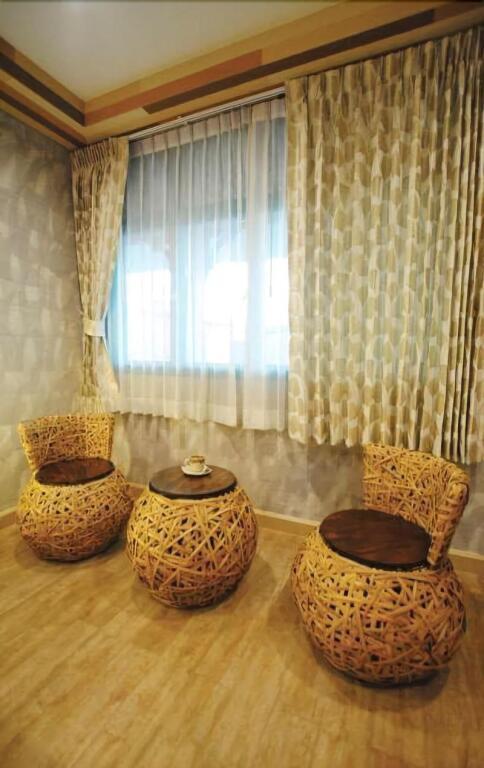 Бангкок: Focal Local Bed and Breakfast